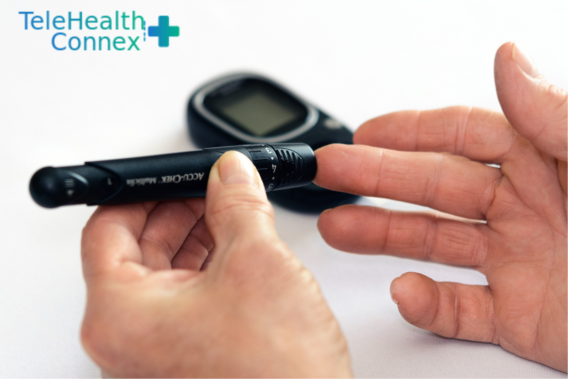 Telehealth for Type 2 Diabetes