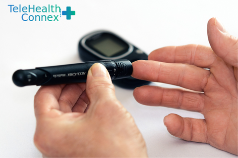 Telemedicine Integration in Diabetes Management